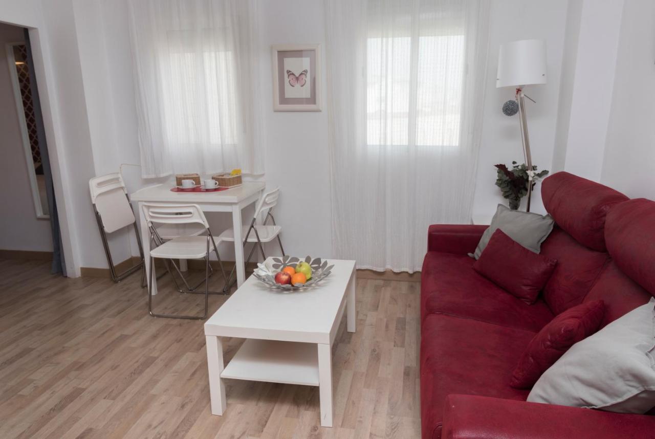 Apartment R&m C/sierpes 46 Seville