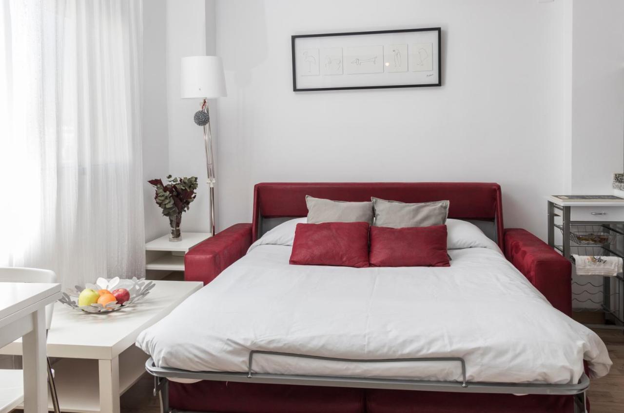 Apartment R&m C/sierpes 46 *