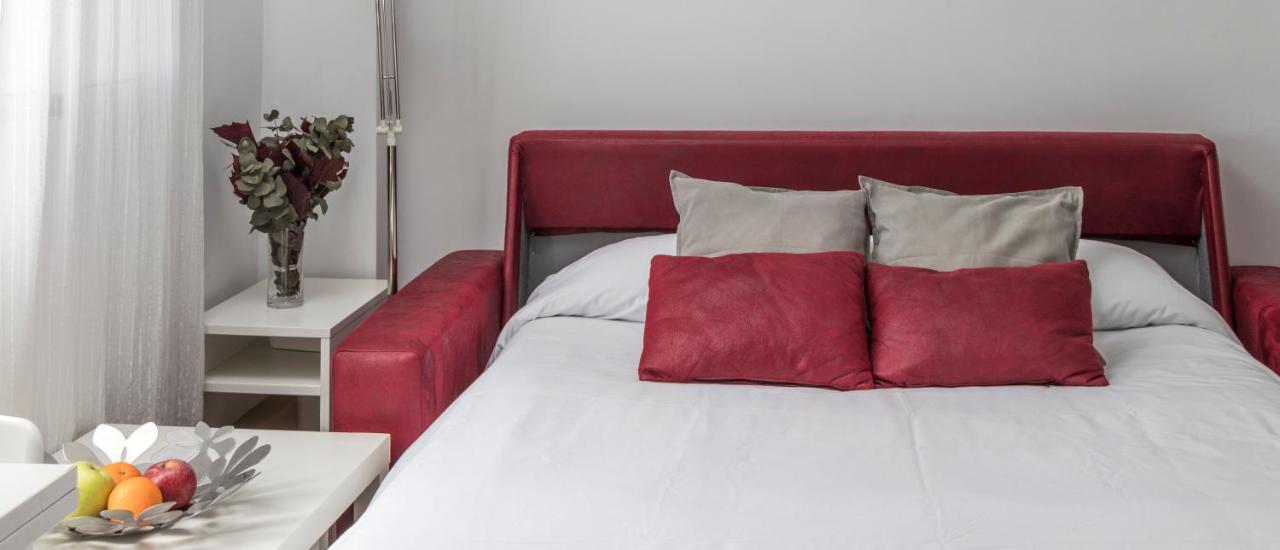 Apartment R&m C/sierpes 46 Seville