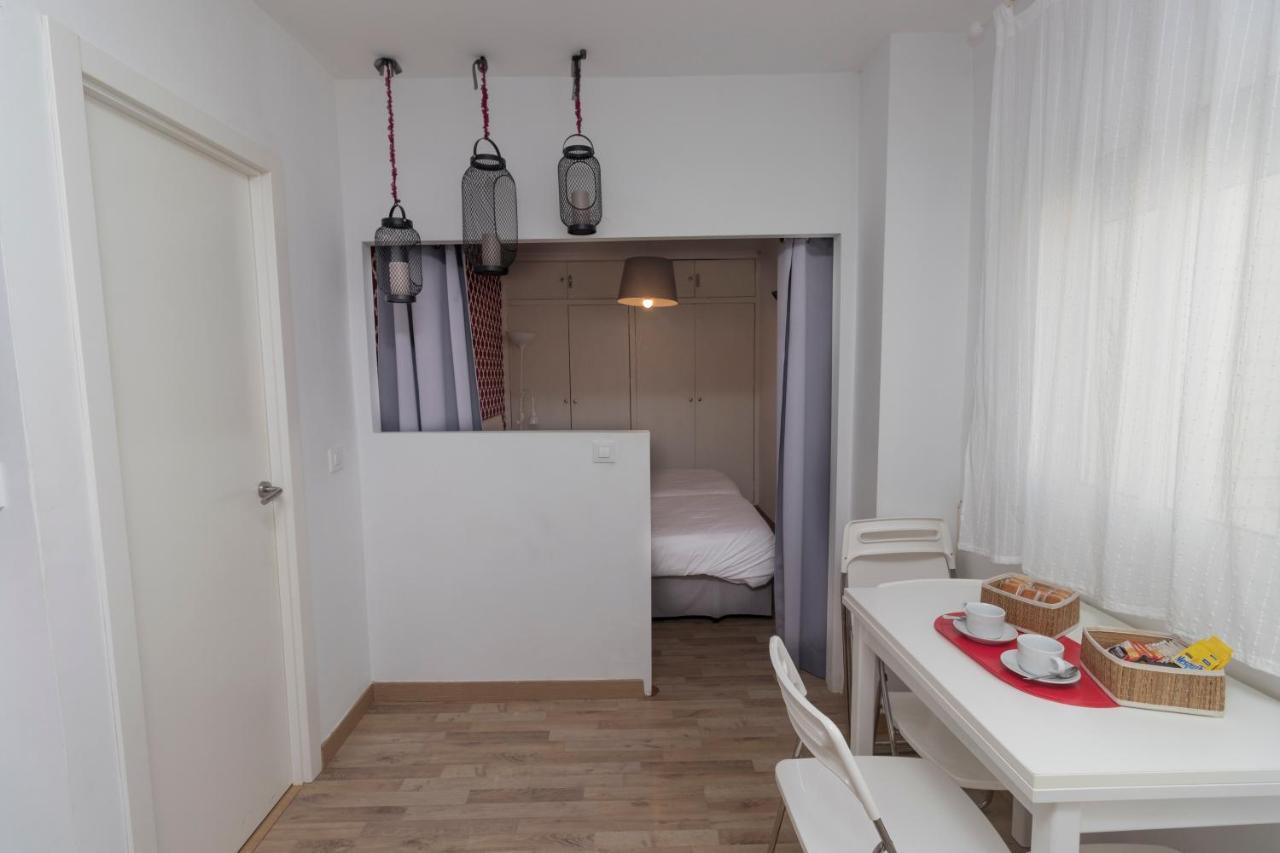 Apartment R&m C/sierpes 46 *