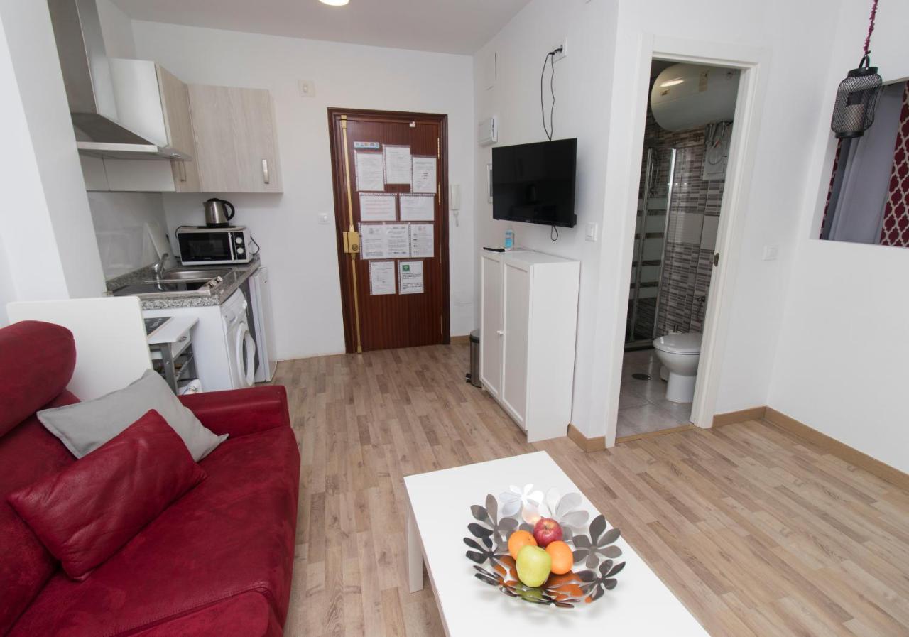 Apartment R&m C/sierpes 46 *