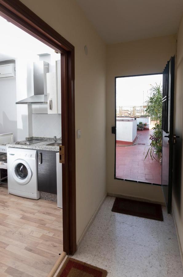 Apartment R&m C/sierpes 46