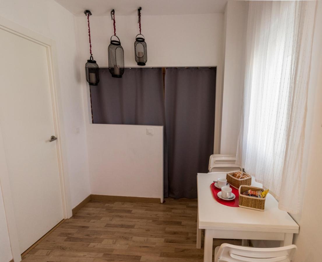 Apartment R&m C/sierpes 46 *