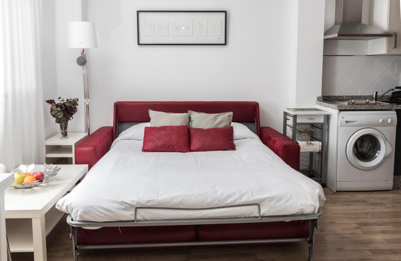 Apartment R&m C/sierpes 46 Seville